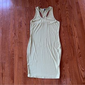 NEW SHEIN Tank Dress